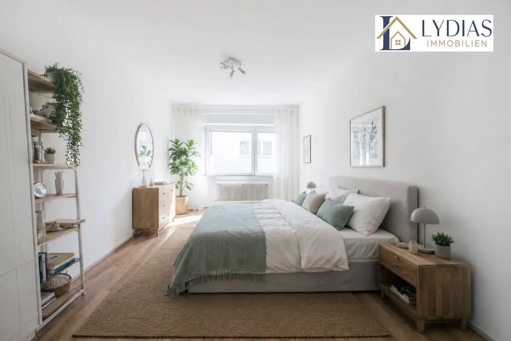 3-Zimmer-Wohnung kaufen in Wien – 93 m², € 447.000 – Bild 5 von 17