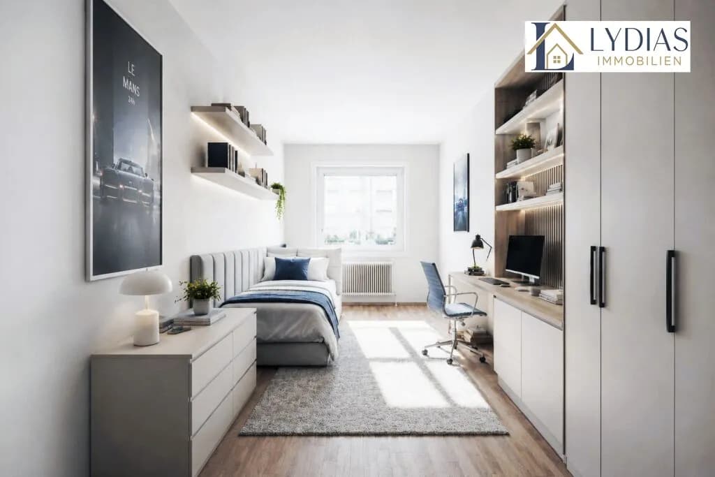 3-Zimmer-Wohnung kaufen in Wien – 93 m², € 447.000 – Bild 7 von 17