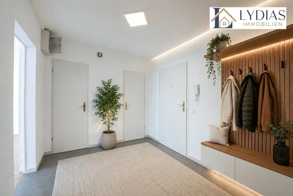 3-Zimmer-Wohnung kaufen in Wien – 93 m², € 447.000 – Bild 10 von 17