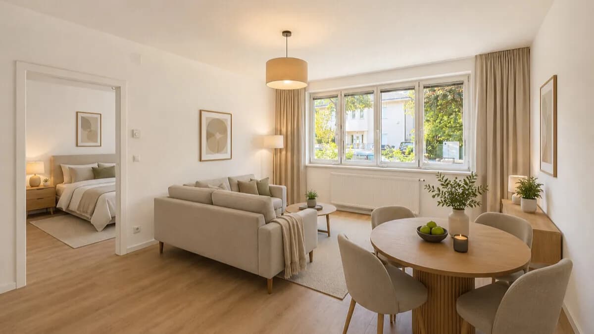 3-Zimmer-Wohnung kaufen in Wien – 88 m², € 499.000