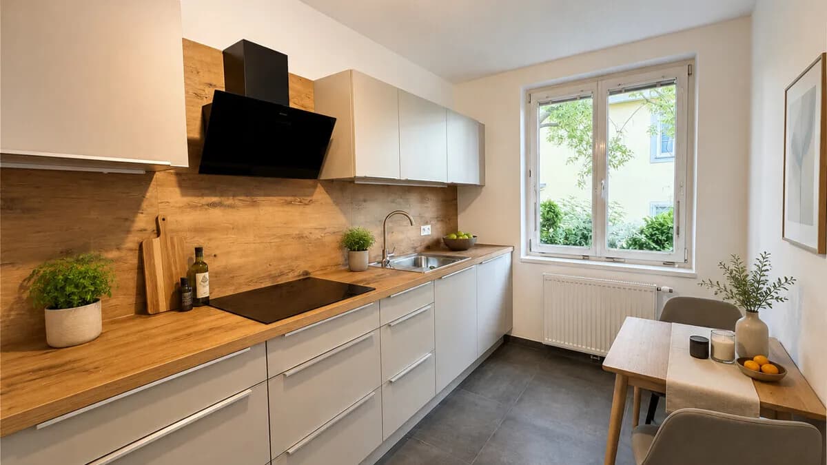 3-Zimmer-Wohnung kaufen in Wien – 88 m², € 499.000 – Bild 3 von 18