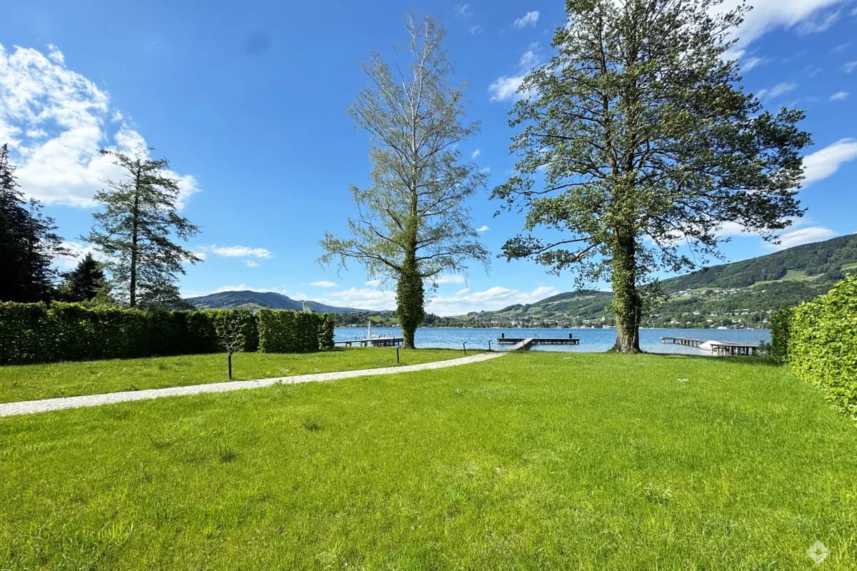 Wohnung kaufen in Vöcklabruck – 83,72 m², € 1.930.000 – Bild 2 von 11