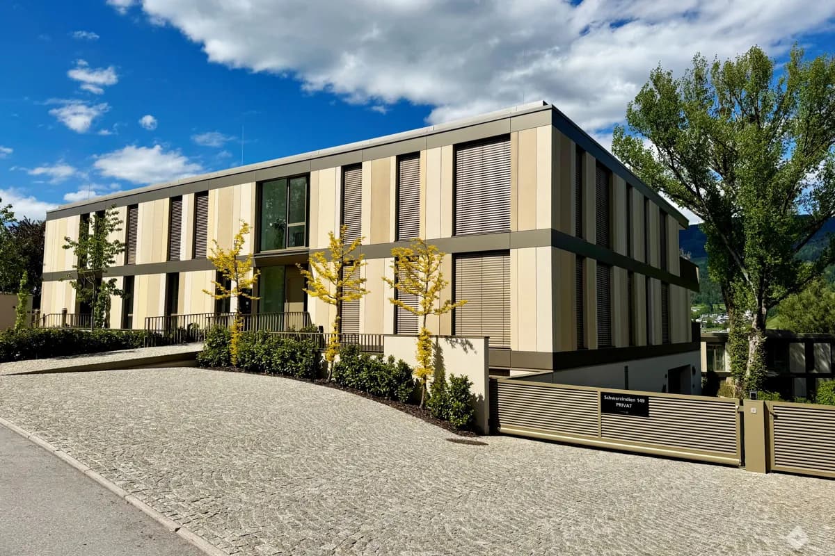 Wohnung kaufen in Vöcklabruck – 83,72 m², € 1.930.000 – Bild 3 von 11