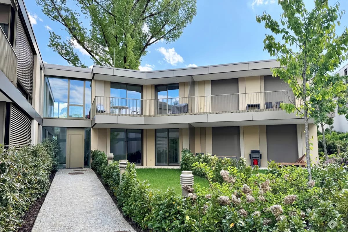 Wohnung kaufen in Vöcklabruck – 83,72 m², € 1.930.000 – Bild 5 von 11
