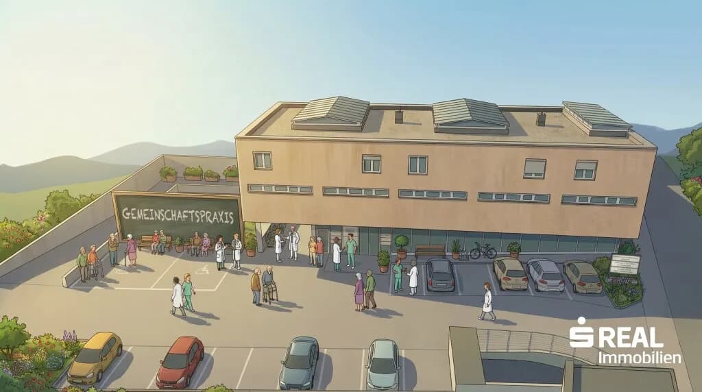 Immobilie kaufen in Innsbruck-Land – 1 328 m²
