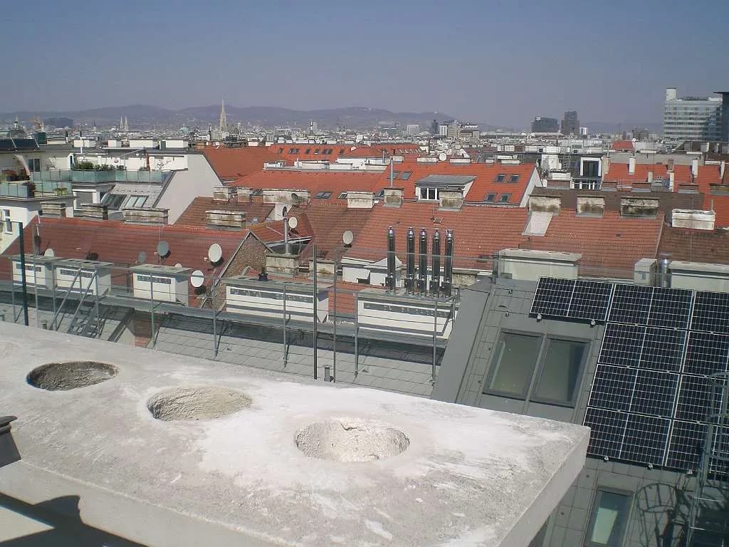 4-Zimmer-Wohnung kaufen in Wien – 97 m², € 758.000 – Bild 1 von 21