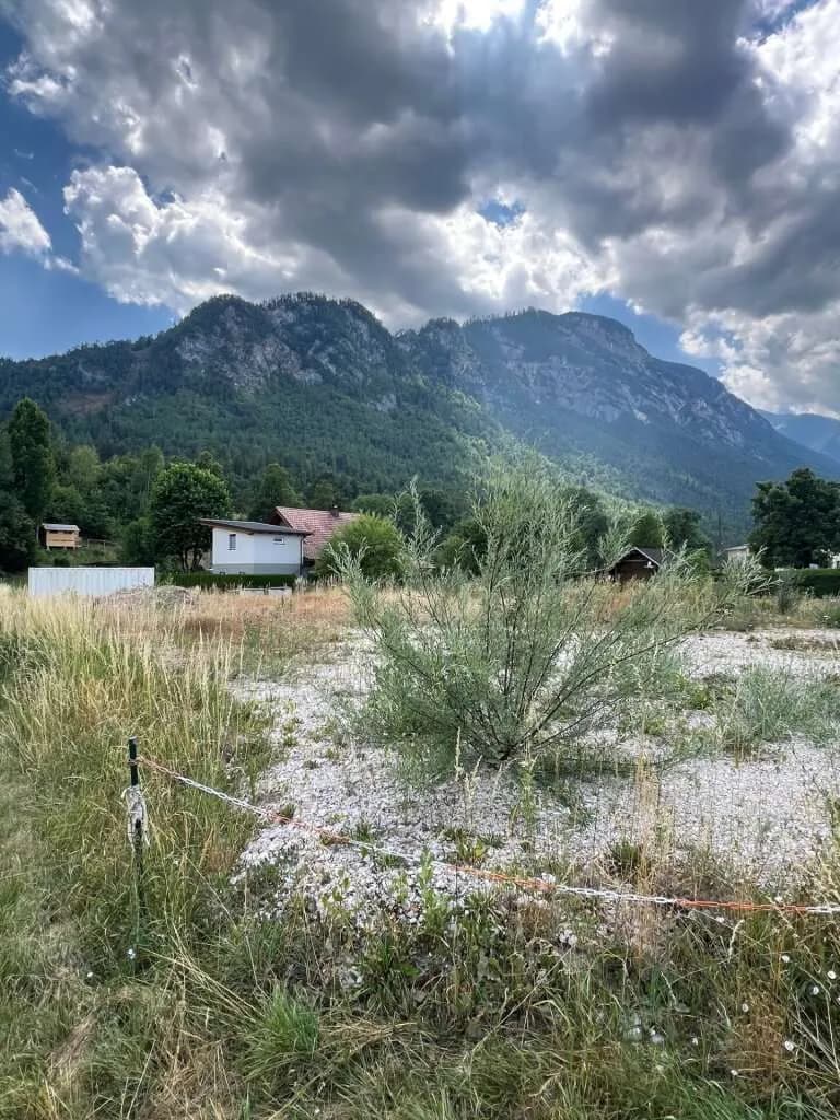 Grundstück kaufen in Völkermarkt – 1 148 m², € 79.000