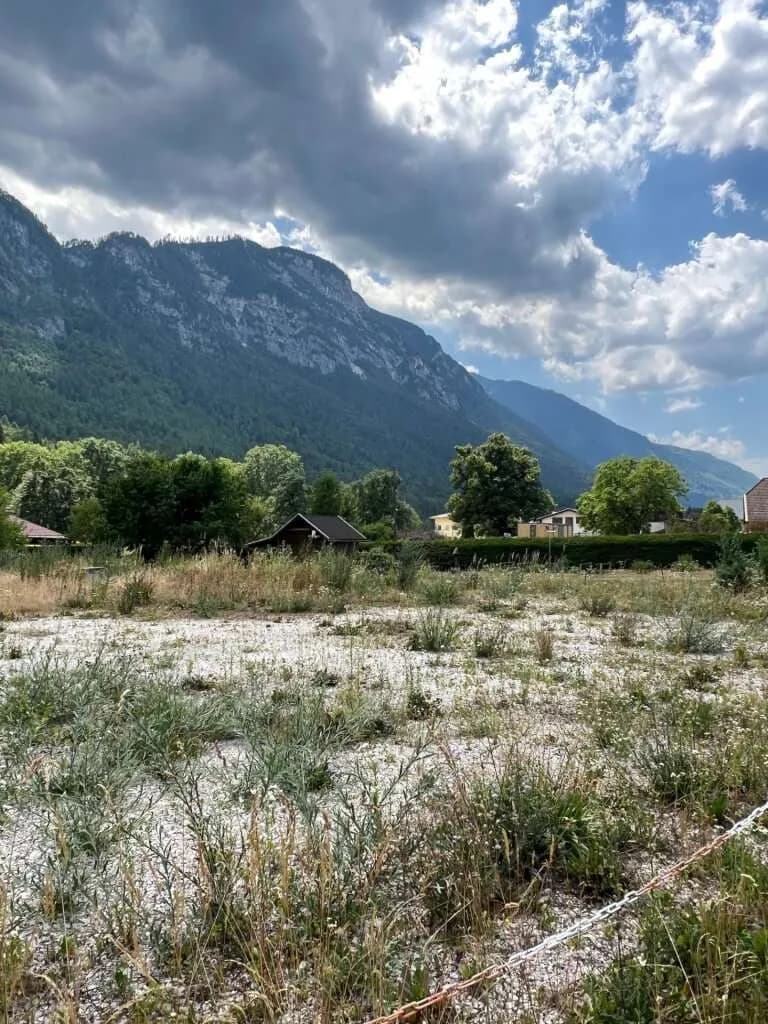Grundstück kaufen in Völkermarkt – 1 148 m², € 79.000 – Bild 2 von 8