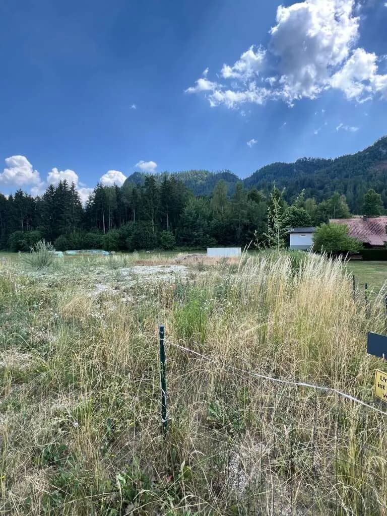 Grundstück kaufen in Völkermarkt – 1 148 m², € 79.000 – Bild 3 von 8