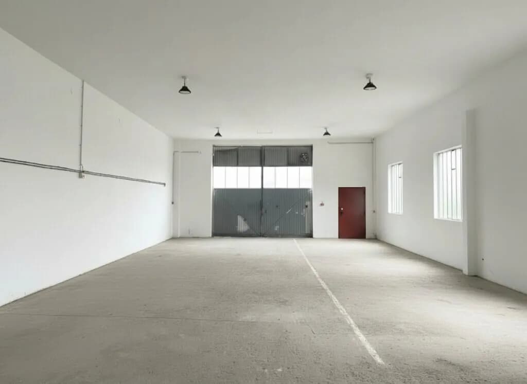 2-Zimmer-Gewerbeimmobilie mieten in Sankt Pölten Land – 247 m², € 4