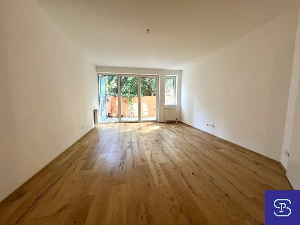 3-Zimmer-Wohnung mieten in Wien – 79 m², € 1.609