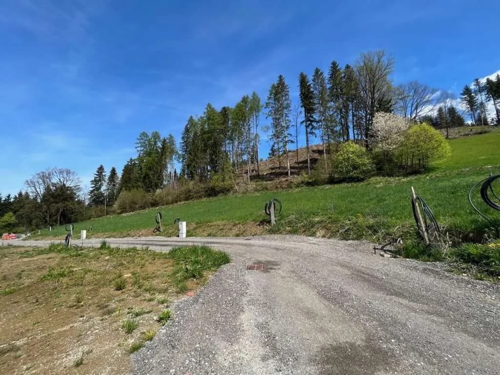 Grundstück kaufen in Murtal – 745 m², € 98.280