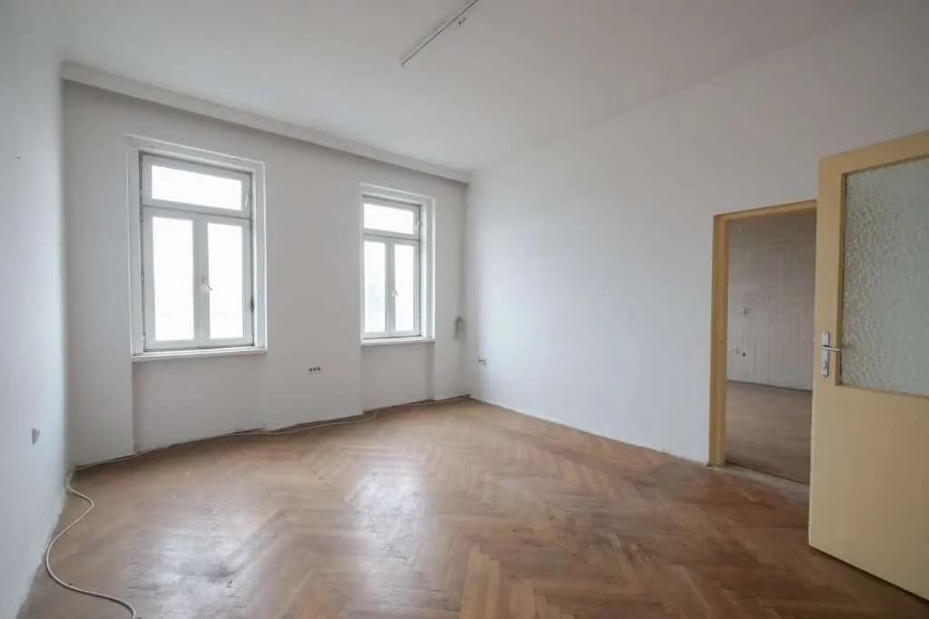 2-Zimmer-Wohnung kaufen in Wien – 69 m², € 189.000