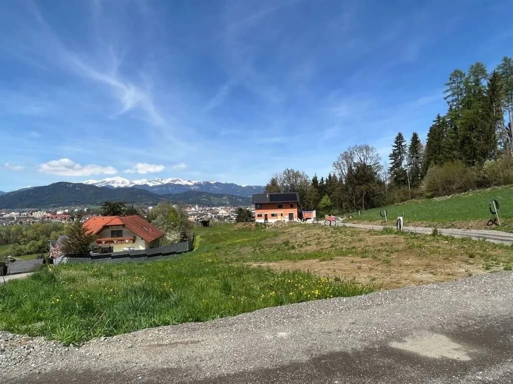 Grundstück kaufen in Murtal – 639 m², € 86.265