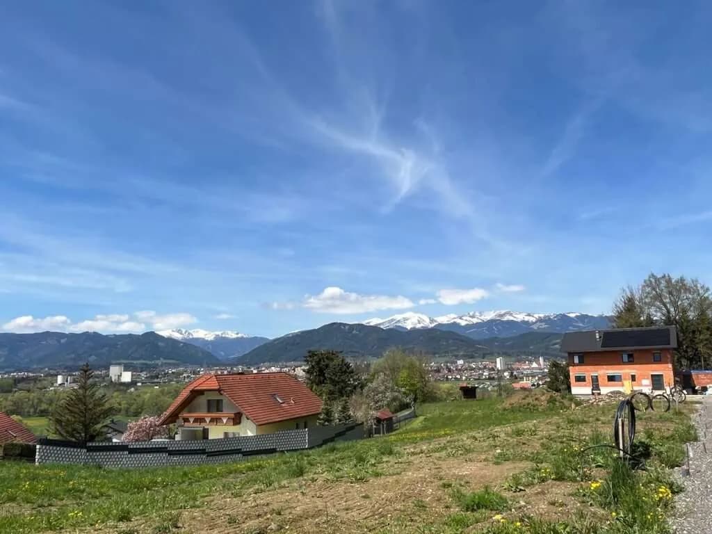 Grundstück kaufen in Murtal – 639 m², € 86.265 – Bild 2 von 5