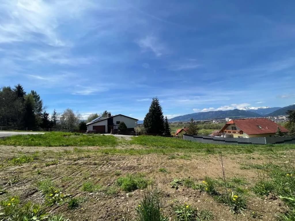 Grundstück kaufen in Murtal – 639 m², € 86.265 – Bild 3 von 5