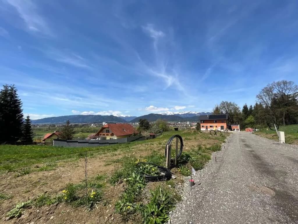 Grundstück kaufen in Murtal – 639 m², € 86.265 – Bild 4 von 5