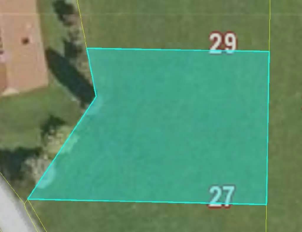 Grundstück kaufen in Murtal – 639 m², € 86.265 – Bild 5 von 5