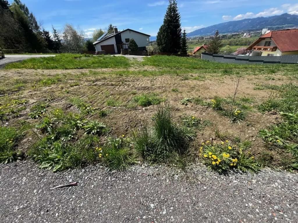 Grundstück kaufen in Murtal – 715 m², € 96.120 – Bild 3 von 5