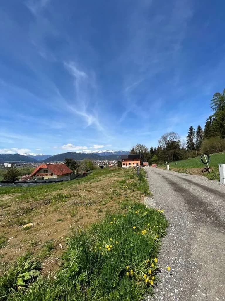 Grundstück kaufen in Murtal – 715 m², € 96.120 – Bild 4 von 5