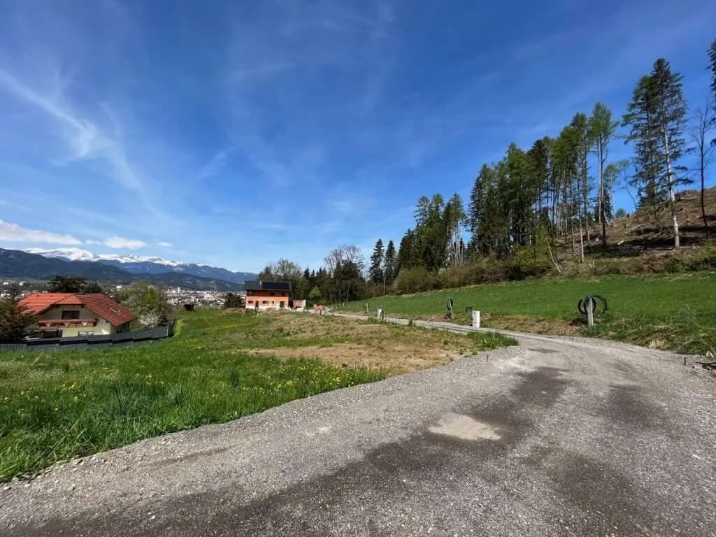 Grundstück kaufen in Murtal – 715 m², € 96.120 – Bild 5 von 5