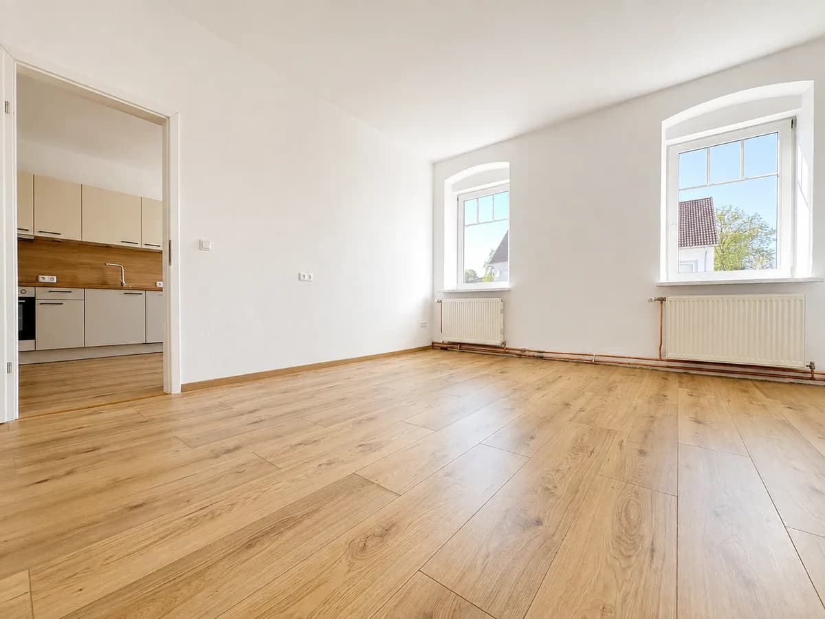 3-Zimmer-Wohnung mieten in Amstetten – 80 m², € 799