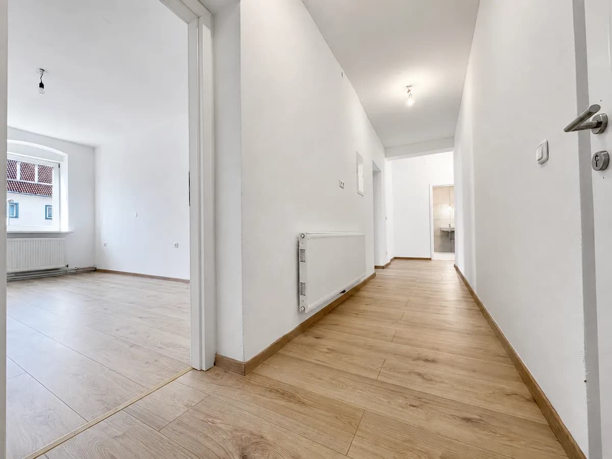 3-Zimmer-Wohnung mieten in Amstetten – 80 m², € 799 – Bild 2 von 8