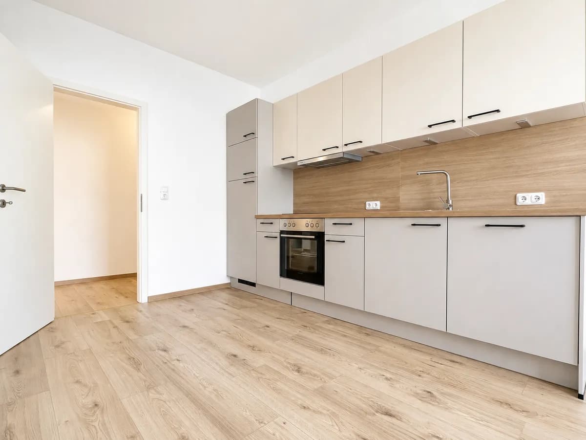 3-Zimmer-Wohnung mieten in Amstetten – 80 m², € 799 – Bild 4 von 8