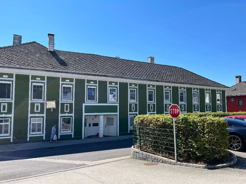 3-Zimmer-Wohnung mieten in Amstetten – 80 m², € 799 – Bild 8 von 8