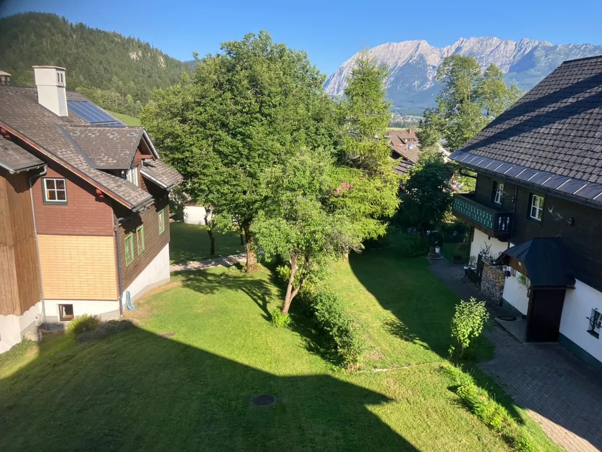 3-Zimmer-Wohnung mieten in Liezen – 53 m², € 680