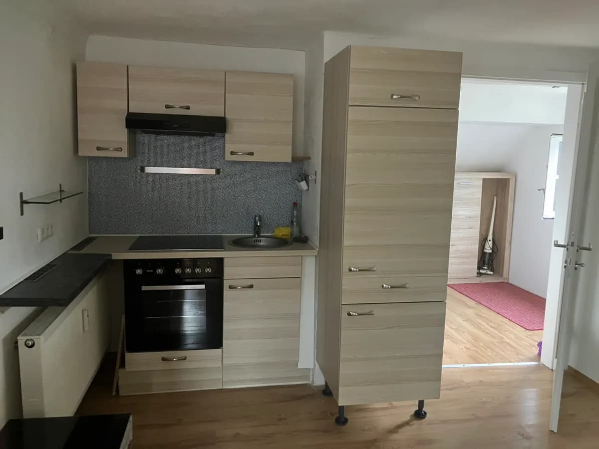 3-Zimmer-Wohnung mieten in Liezen – 53 m², € 680 – Bild 2 von 8
