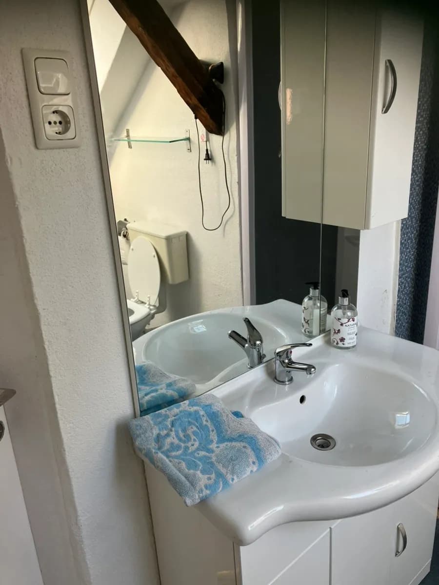 3-Zimmer-Wohnung mieten in Liezen – 53 m², € 680 – Bild 6 von 8