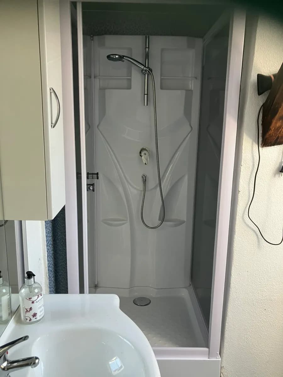 3-Zimmer-Wohnung mieten in Liezen – 53 m², € 680 – Bild 7 von 8