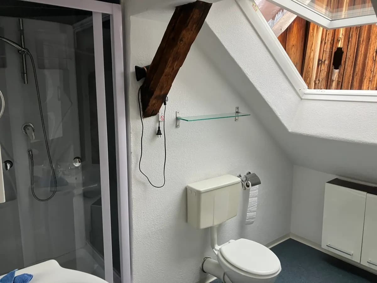 3-Zimmer-Wohnung mieten in Liezen – 53 m², € 680 – Bild 8 von 8
