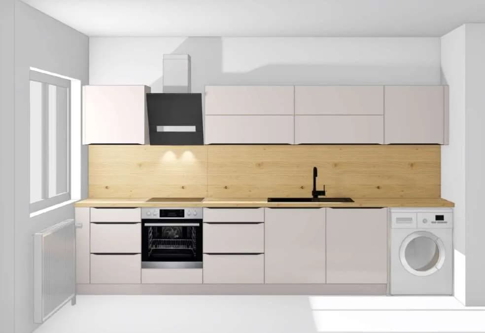 3-Zimmer-Wohnung mieten in Wels – 70 m², € 980 – Bild 14 von 18