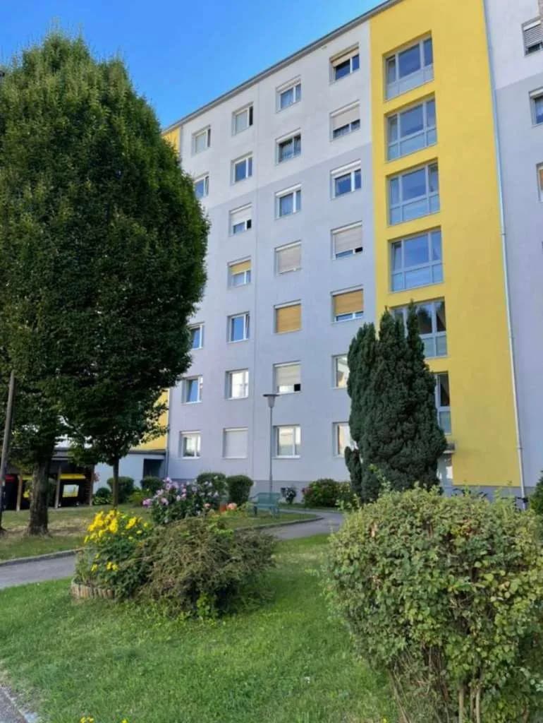 3-Zimmer-Wohnung mieten in Wels – 70 m², € 980 – Bild 15 von 18
