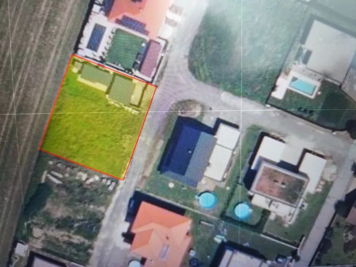 Grundstück kaufen in Leibnitz – 770 m², € 96.000