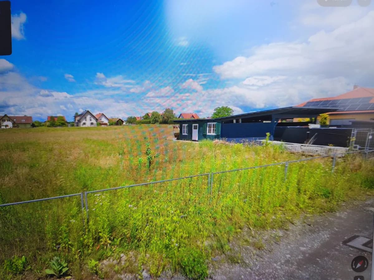 Grundstück kaufen in Leibnitz – 770 m², € 96.000 – Bild 3 von 5