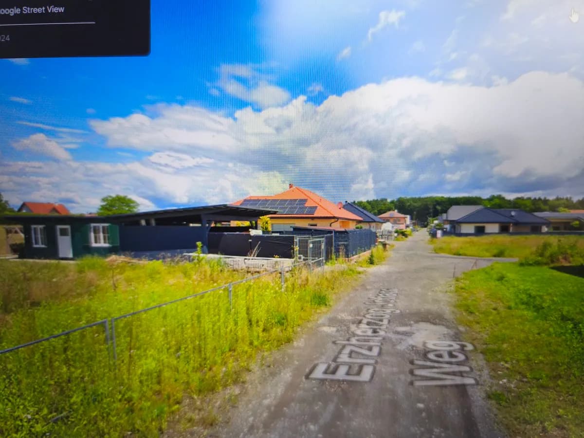 Grundstück kaufen in Leibnitz – 770 m², € 96.000 – Bild 4 von 5
