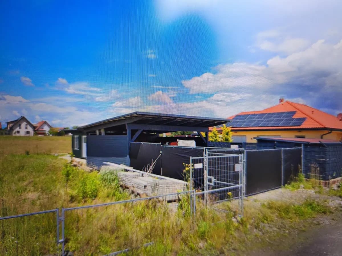 Grundstück kaufen in Leibnitz – 770 m², € 96.000 – Bild 5 von 5