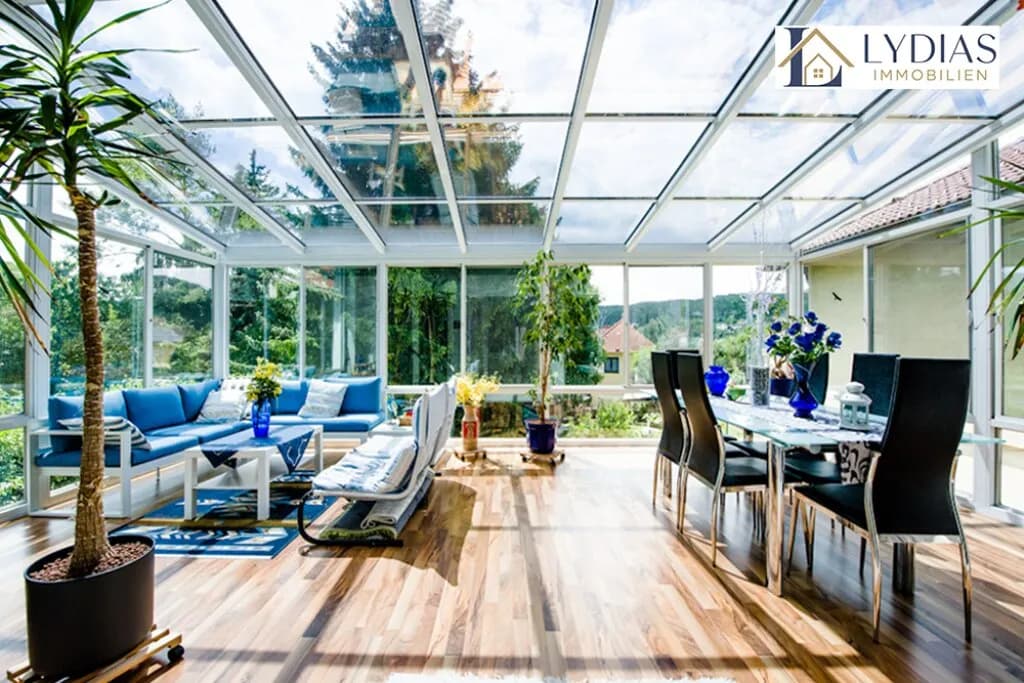 4-Zimmer-Haus kaufen in Baden – 182 m², € 638.000