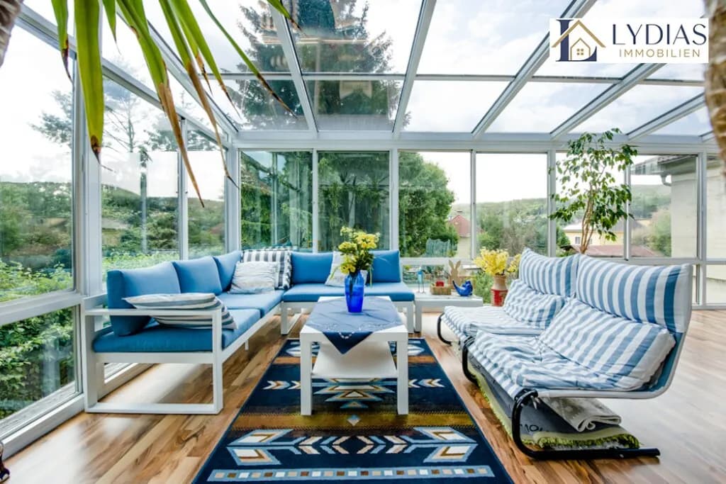 4-Zimmer-Haus kaufen in Baden – 182 m², € 638.000 – Bild 2 von 26