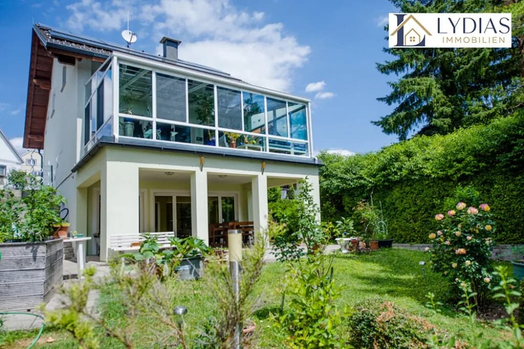 4-Zimmer-Haus kaufen in Baden – 182 m², € 638.000 – Bild 3 von 26