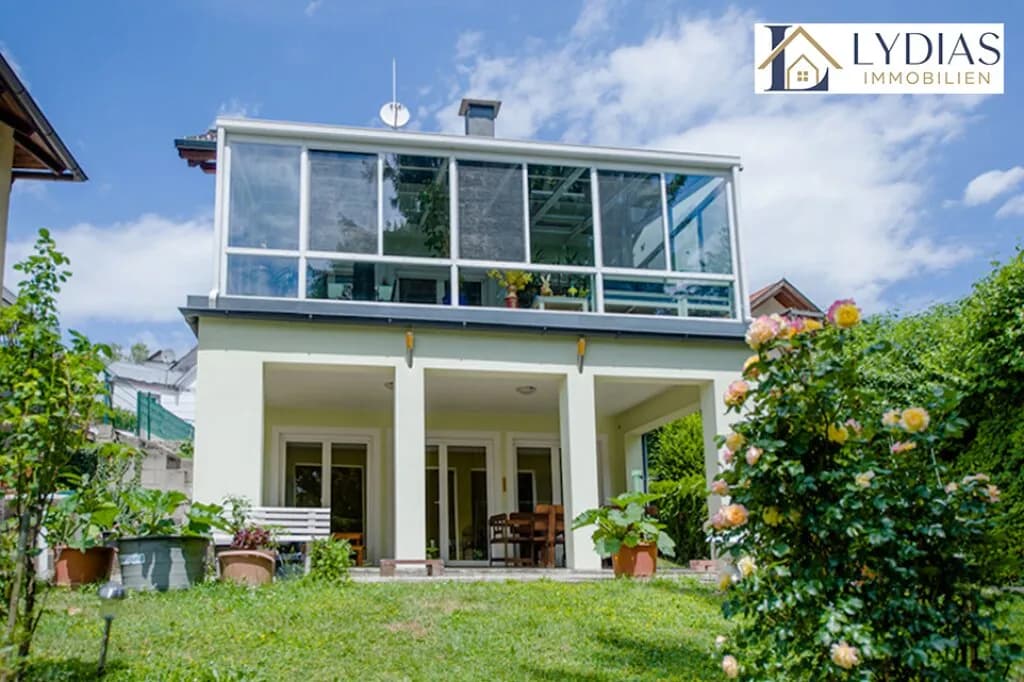4-Zimmer-Haus kaufen in Baden – 182 m², € 638.000 – Bild 4 von 26