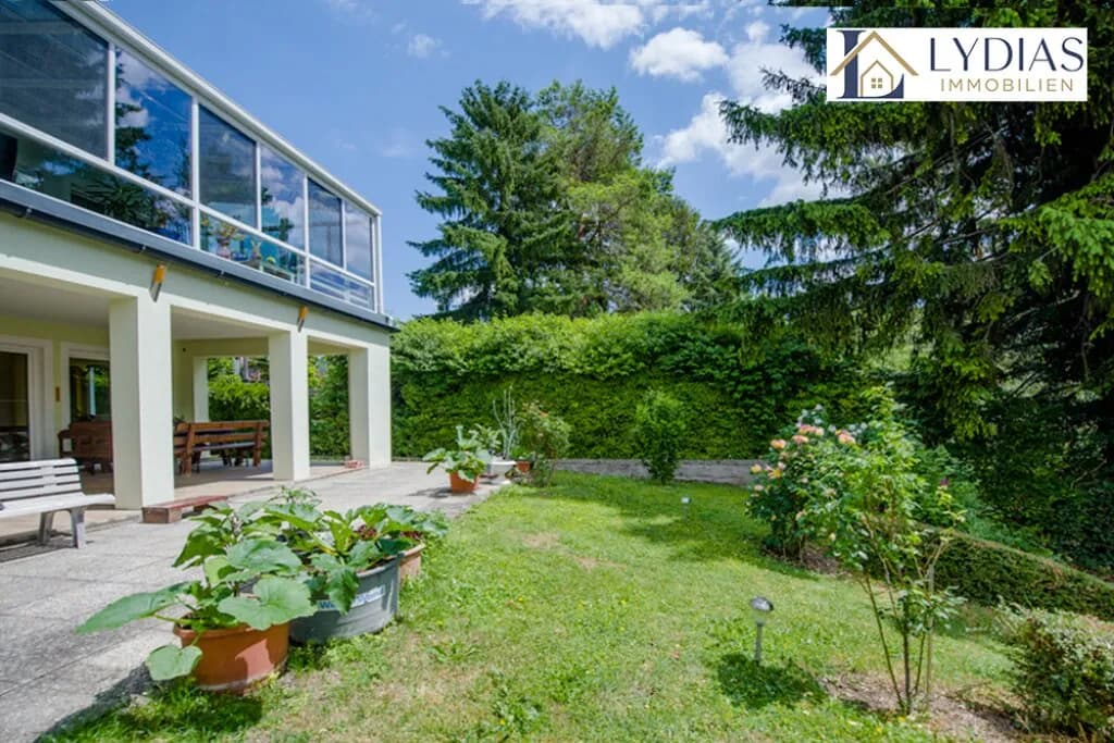 4-Zimmer-Haus kaufen in Baden – 182 m², € 638.000 – Bild 5 von 26