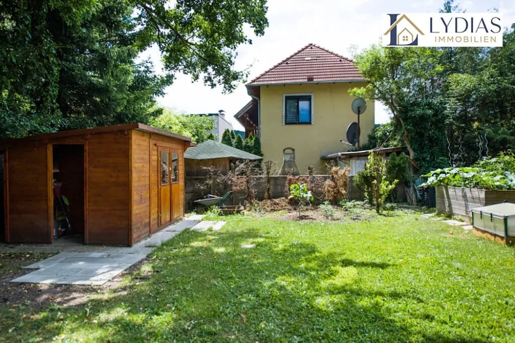 4-Zimmer-Haus kaufen in Baden – 182 m², € 638.000 – Bild 8 von 26