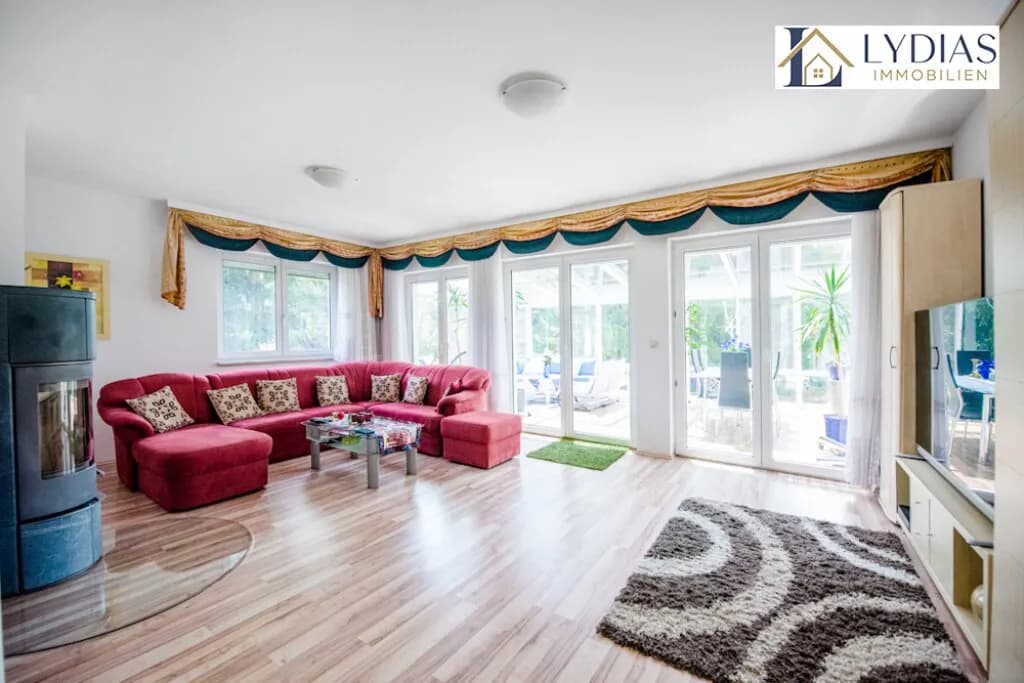 4-Zimmer-Haus kaufen in Baden – 182 m², € 638.000 – Bild 9 von 26