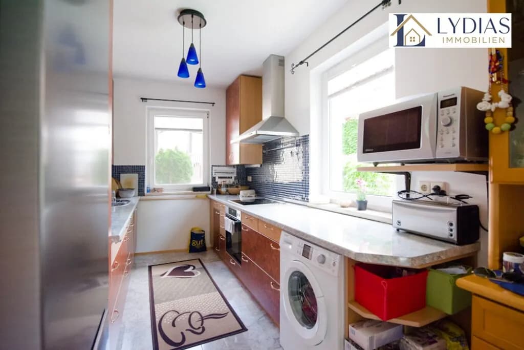 4-Zimmer-Haus kaufen in Baden – 182 m², € 638.000 – Bild 11 von 26