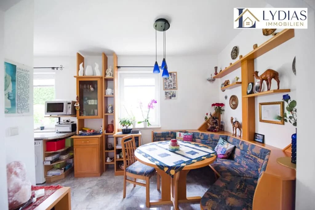 4-Zimmer-Haus kaufen in Baden – 182 m², € 638.000 – Bild 12 von 26