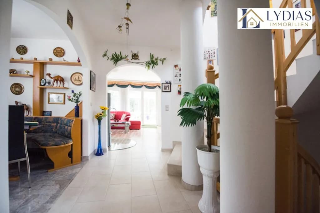 4-Zimmer-Haus kaufen in Baden – 182 m², € 638.000 – Bild 13 von 26